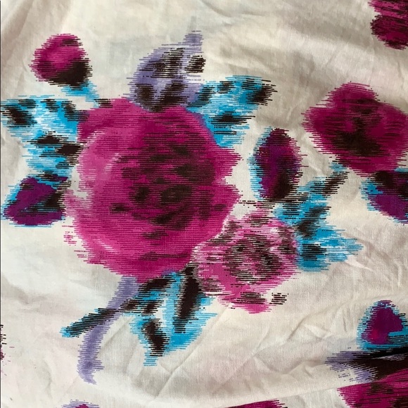 Super fun spaghetti strap dress - Picture 7 of 11